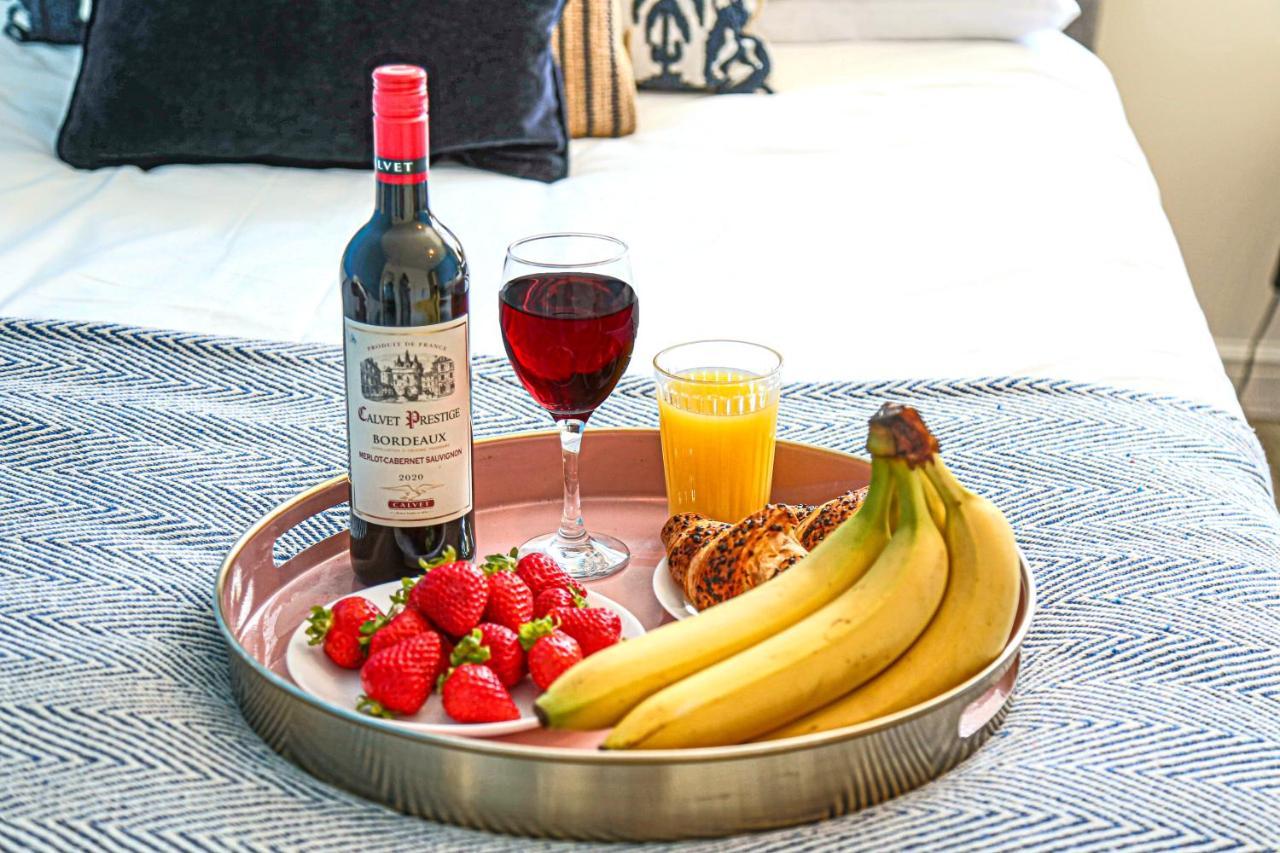 Delightful 2 Bed Apartment For Bicester Outlet Shopping By Platinum Key Properties Екстериор снимка